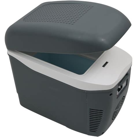 electric cooler box for car|halfords electric cool boxes.